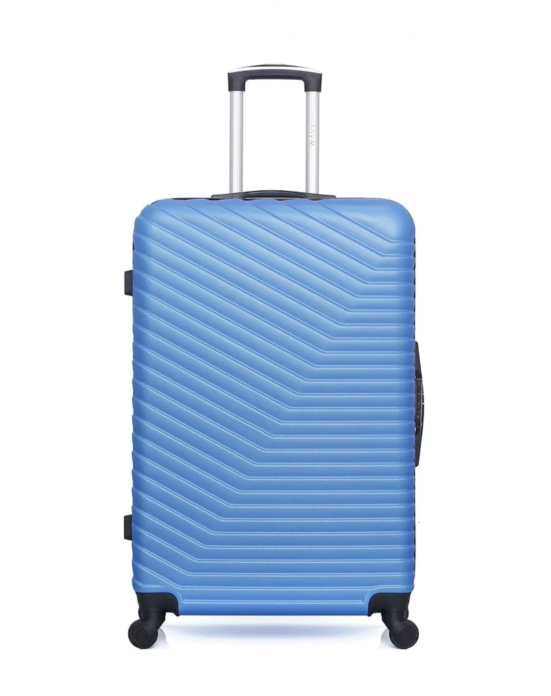 Valise Grand Format Rigide LENA