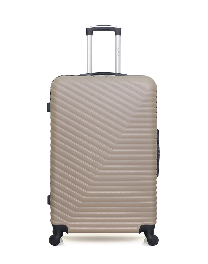 Valise Grand Format Rigide LENA