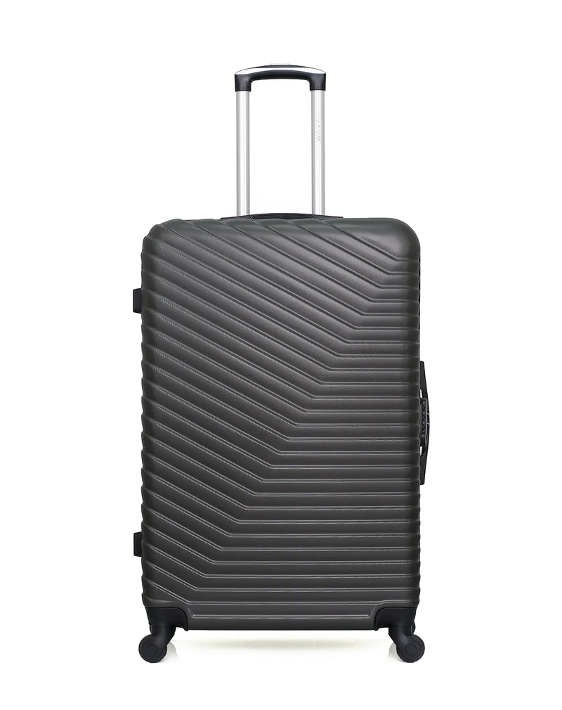Valise Grand Format Rigide LENA