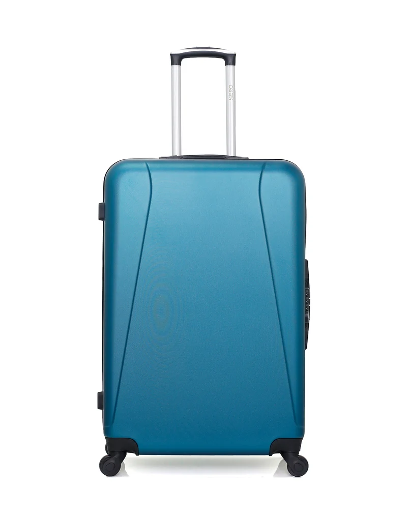 Valise Grand Format Rigide LANZAROTE