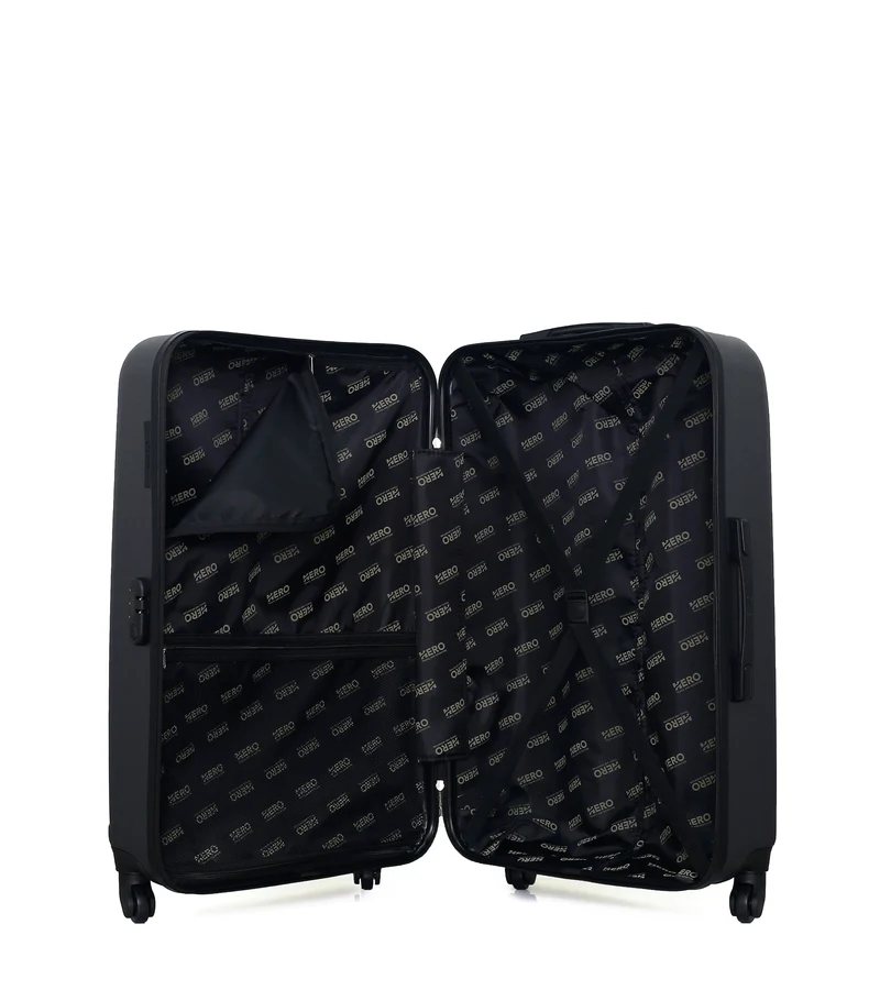 Valise Grand Format Rigide LANZAROTE