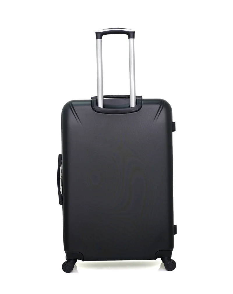 Valise Grand Format Rigide LANZAROTE
