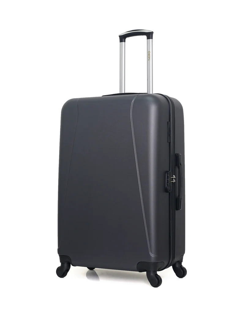 Valise Grand Format Rigide LANZAROTE