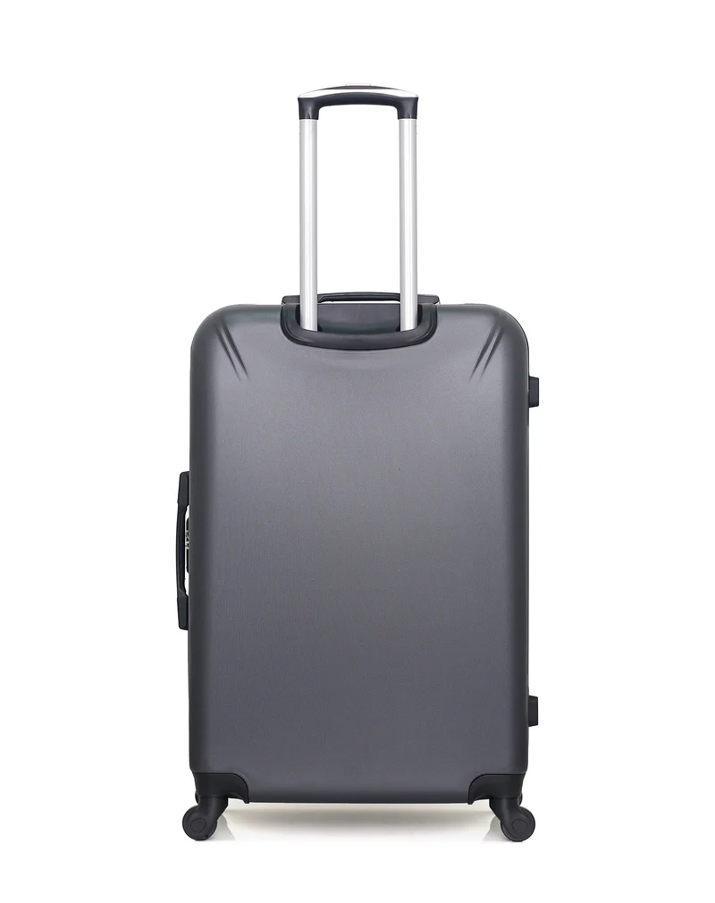 Valise Grand Format Rigide LANZAROTE