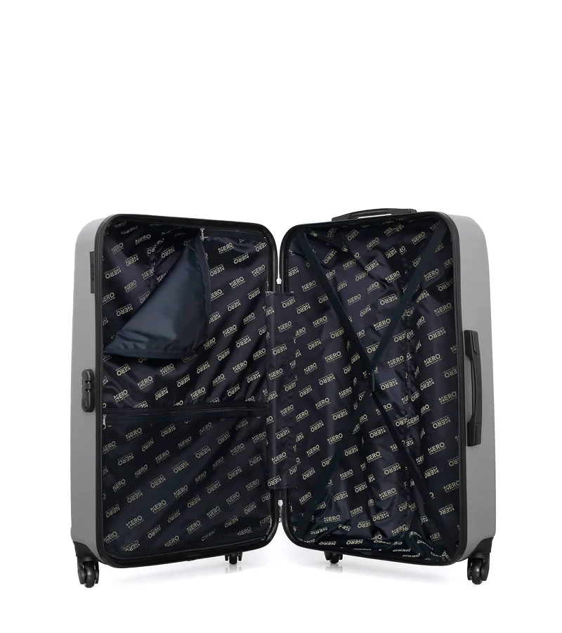 Valise Grand Format Rigide LANZAROTE