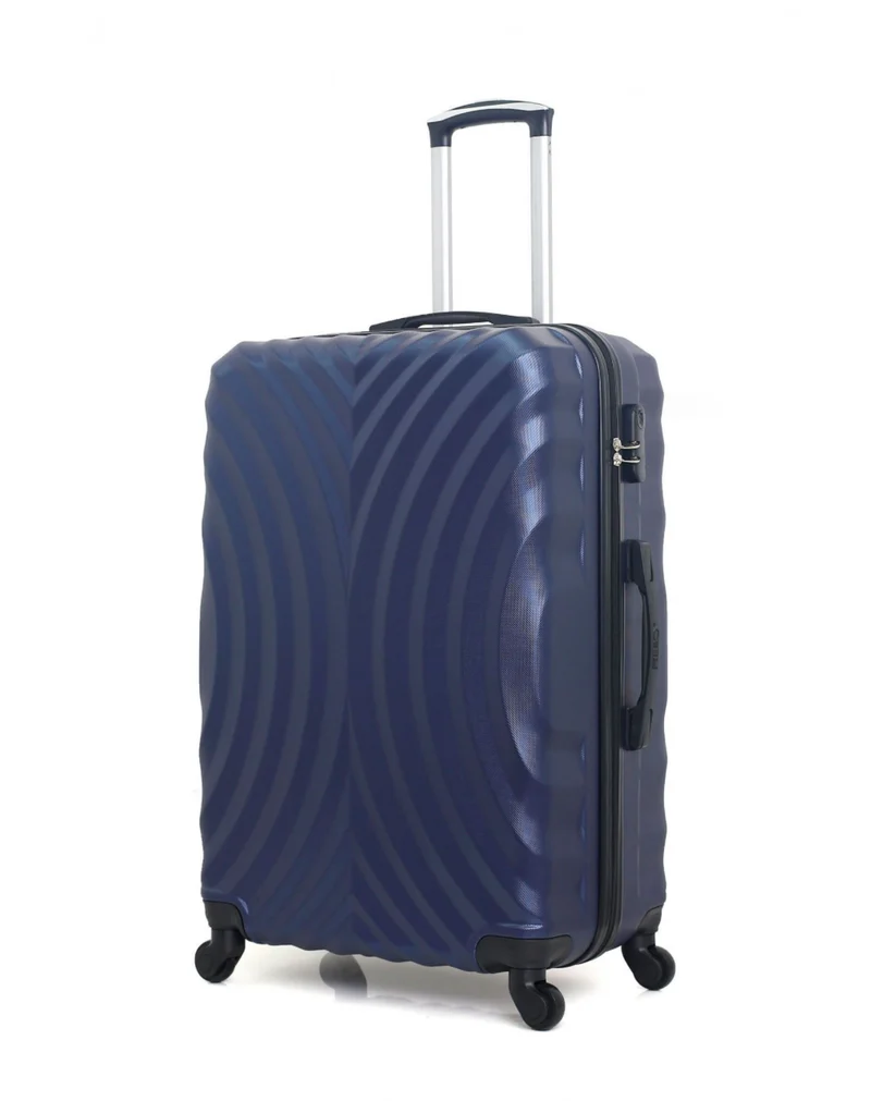 Valise Grand Format Rigide LAGOS-A