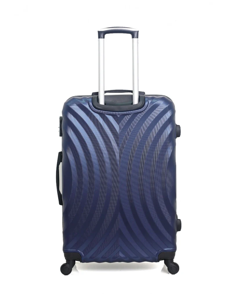 Valise Grand Format Rigide LAGOS-A