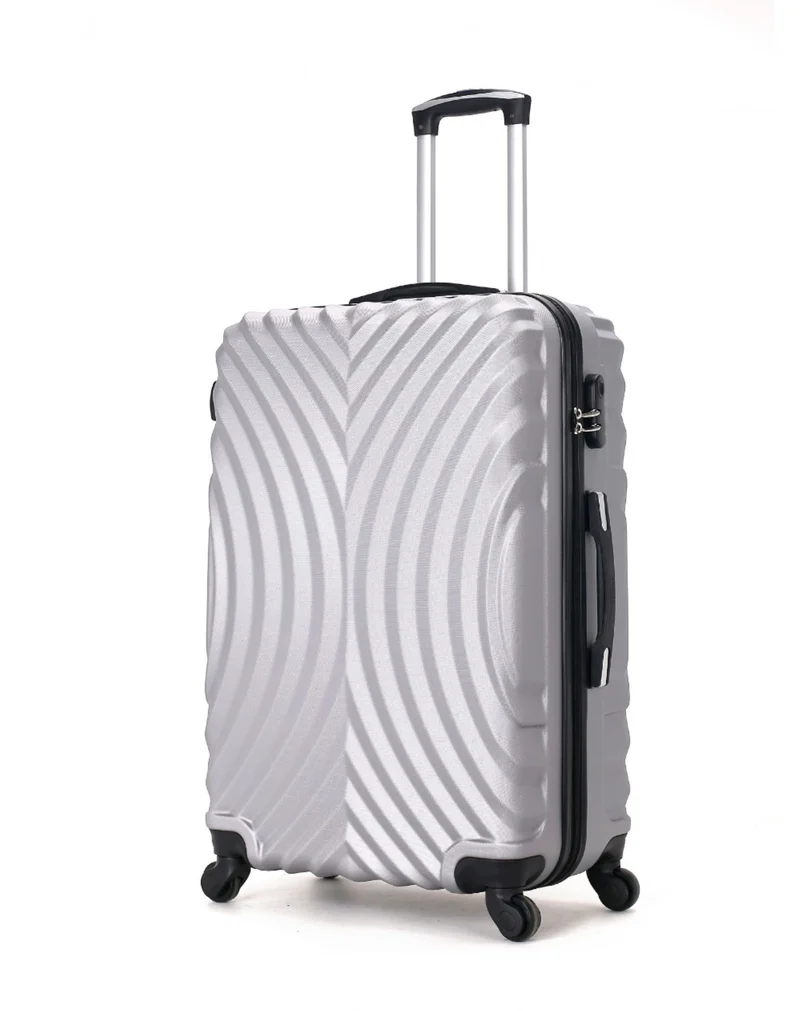 Valise Grand Format Rigide LAGOS-A