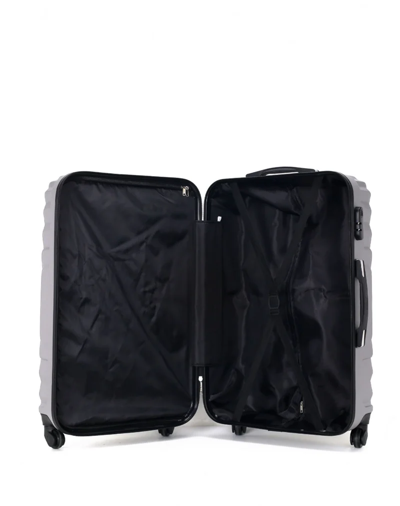 Valise Grand Format Rigide LAGOS-A