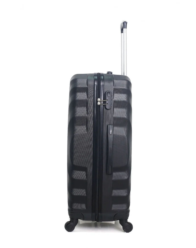 Valise Grand Format Rigide LAGOS-A
