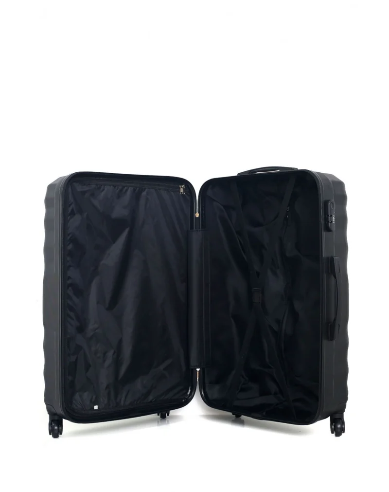 Valise Grand Format Rigide LAGOS-A