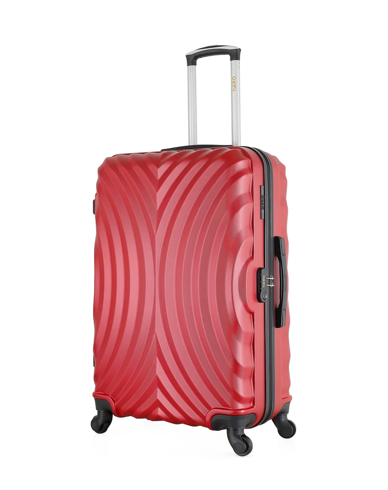 Valise Grand Format Rigide LAGOS