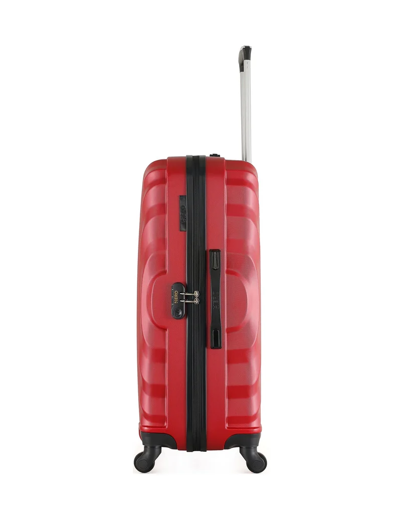 Valise Grand Format Rigide LAGOS
