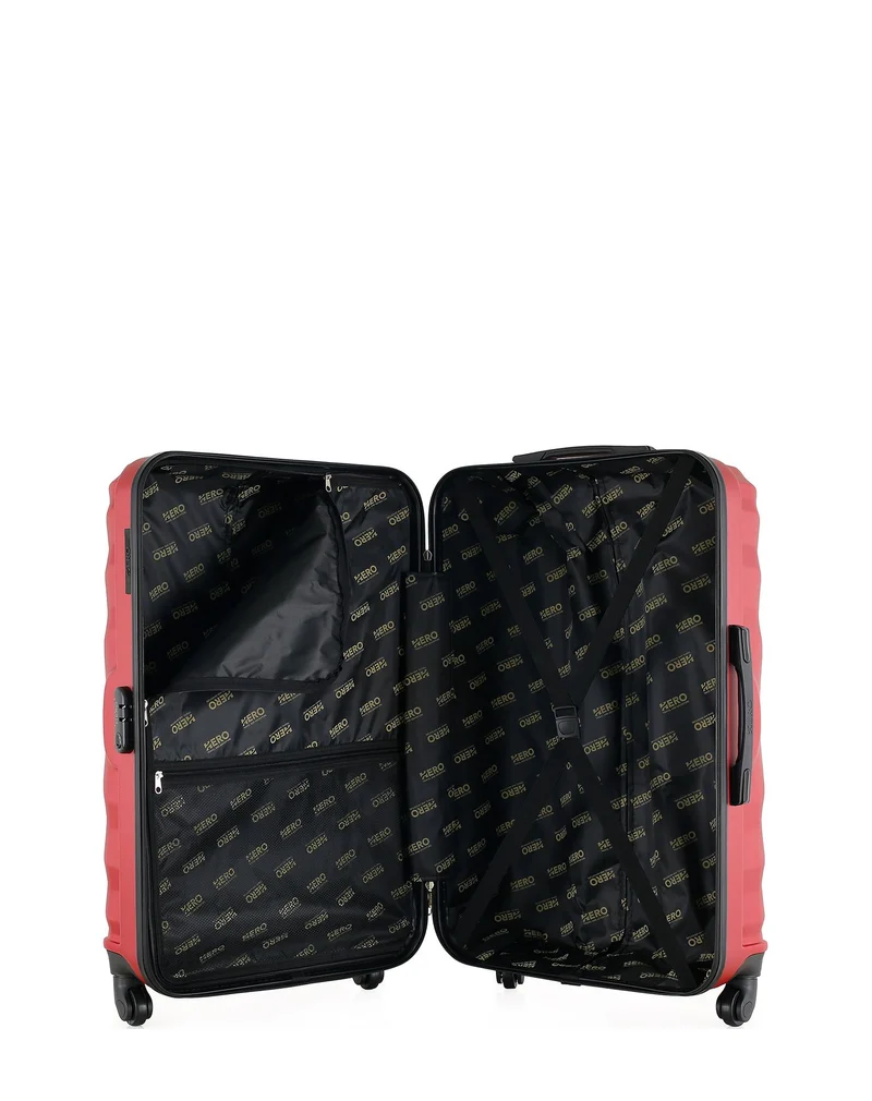 Valise Grand Format Rigide LAGOS