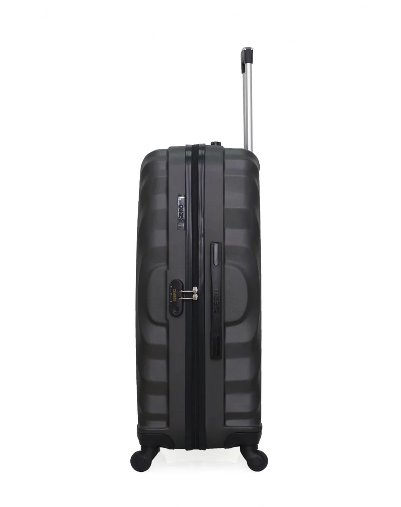 Valise Grand Format Rigide LAGOS