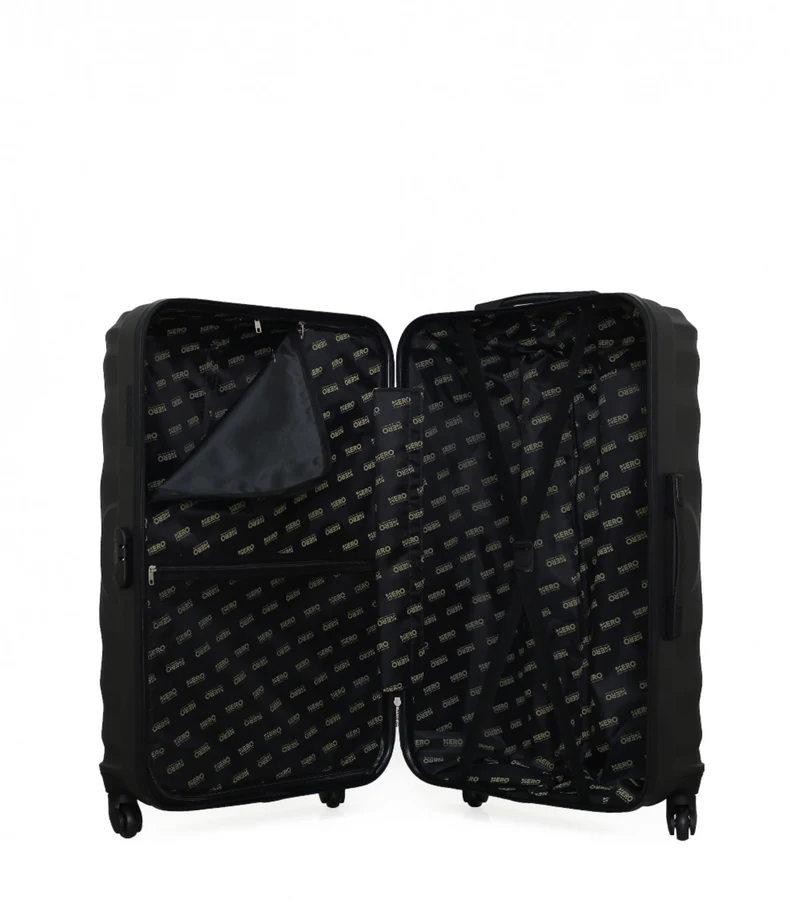 Valise Grand Format Rigide LAGOS