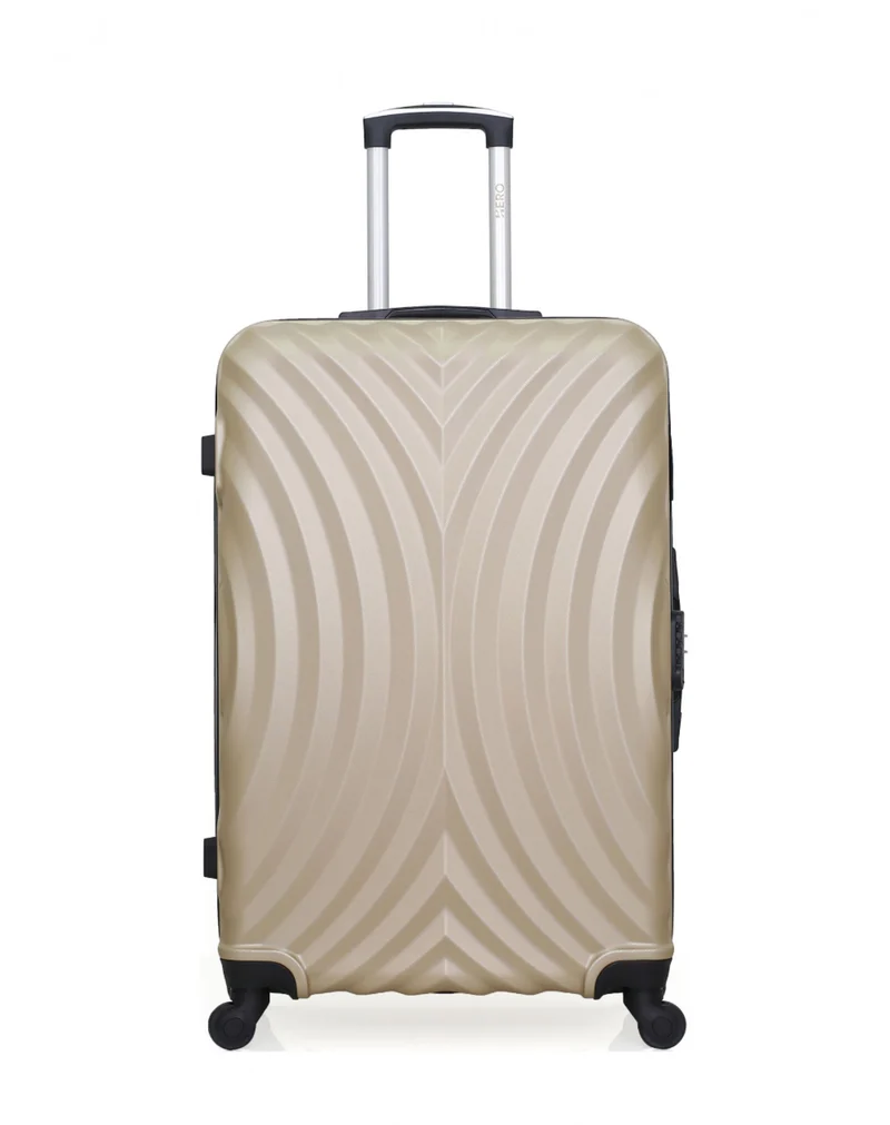 Valise Grand Format Rigide LAGOS