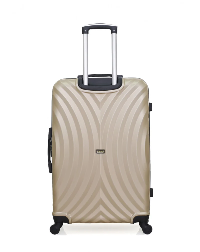 Valise Grand Format Rigide LAGOS