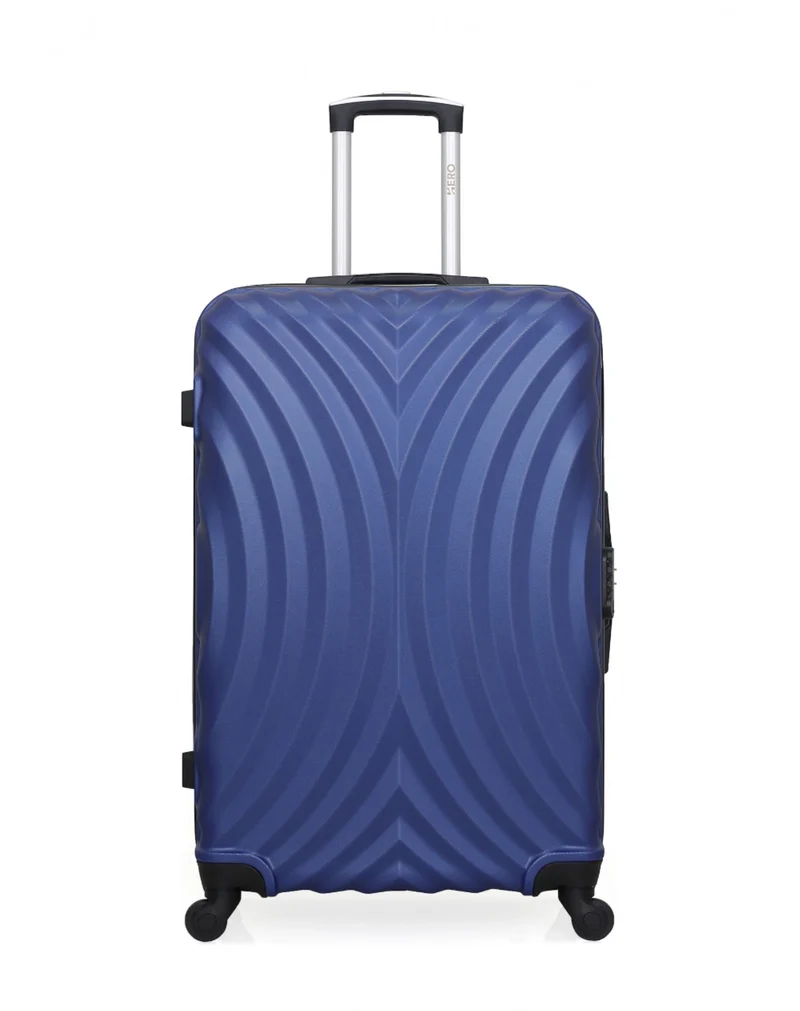 Valise Grand Format Rigide LAGOS