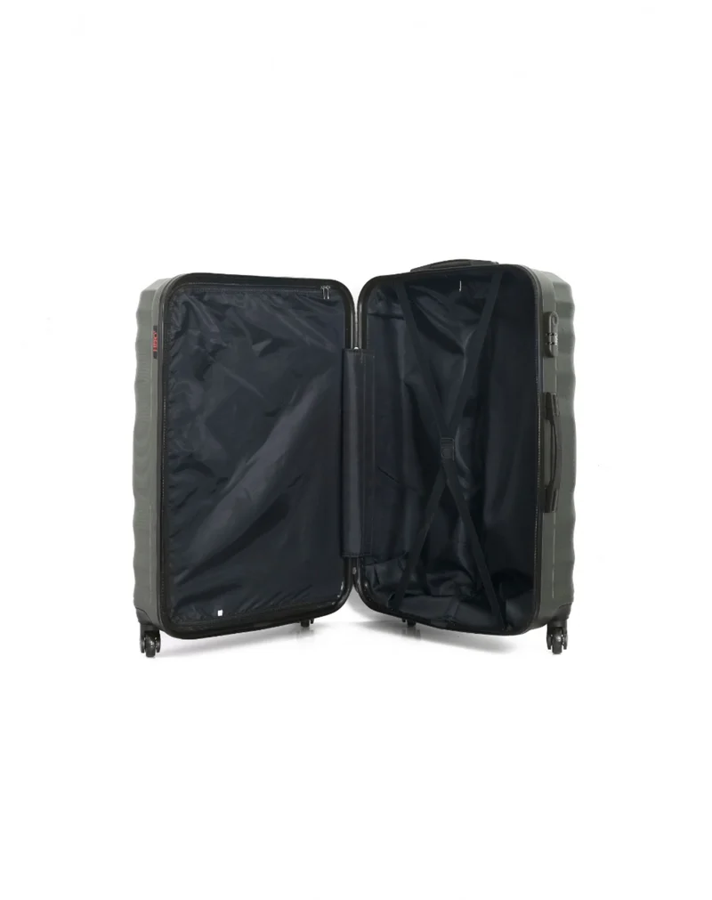 Valise Grand Format Rigide LAGOS