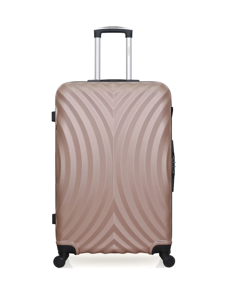 Valise Grand Format Rigide LAGOS