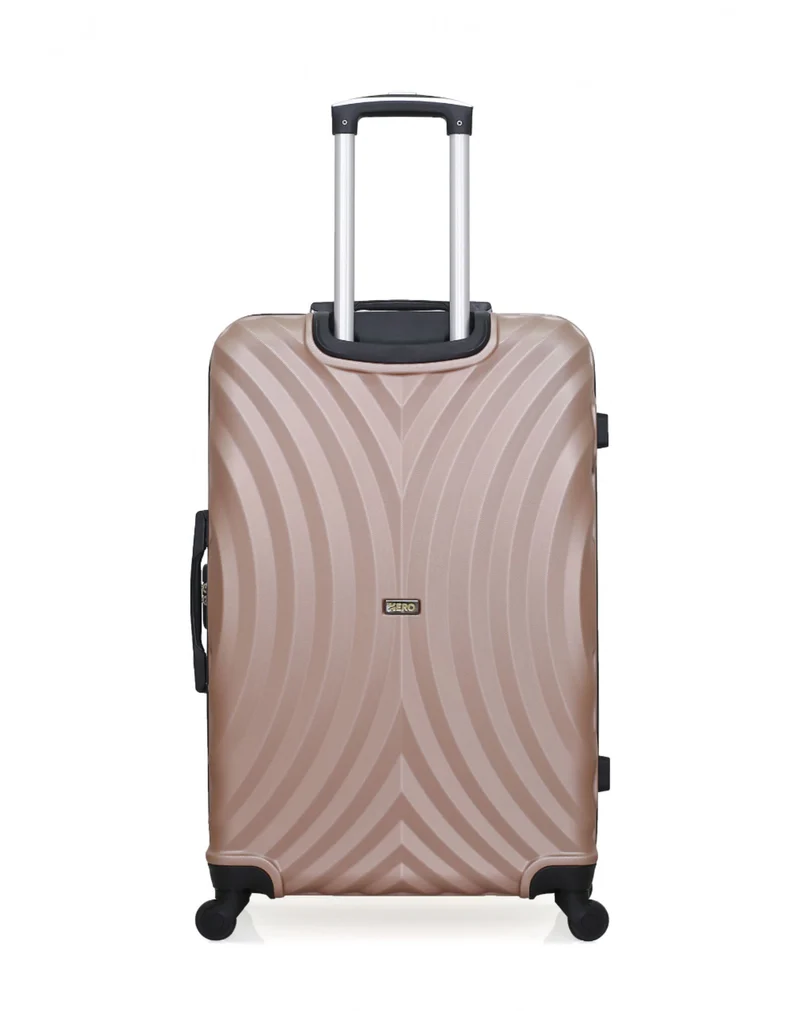 Valise Grand Format Rigide LAGOS