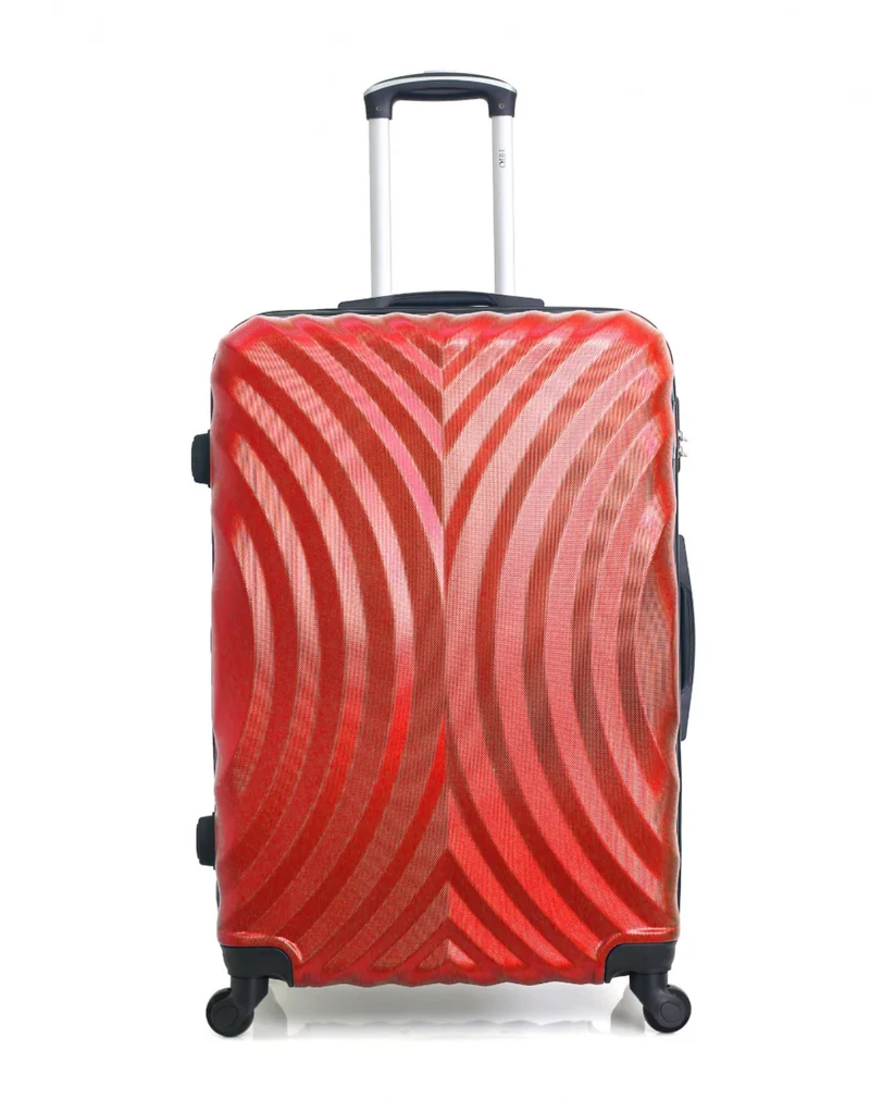 Valise Grand Format Rigide LAGOS