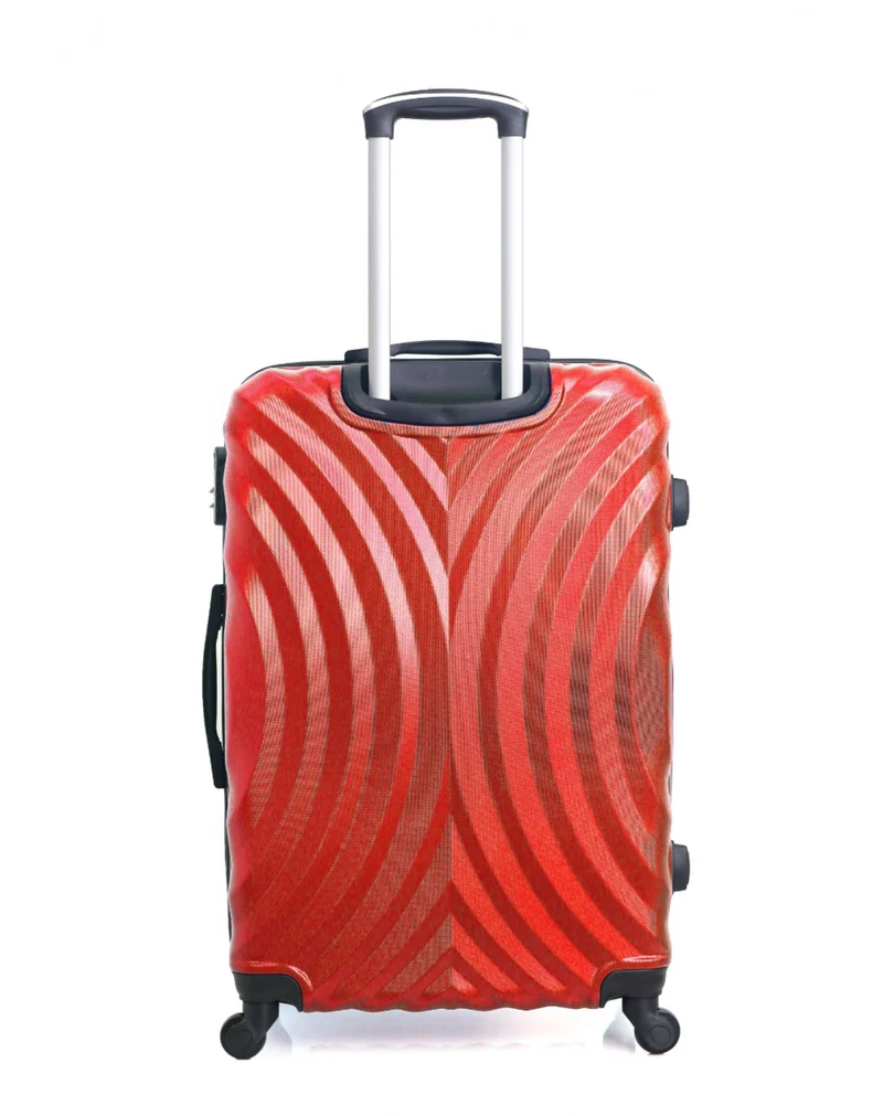 Valise Grand Format Rigide LAGOS