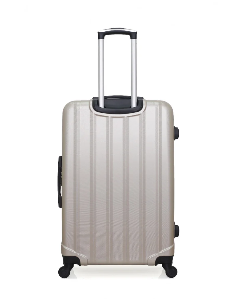 Valise Grand Format Rigide HIMALAYA