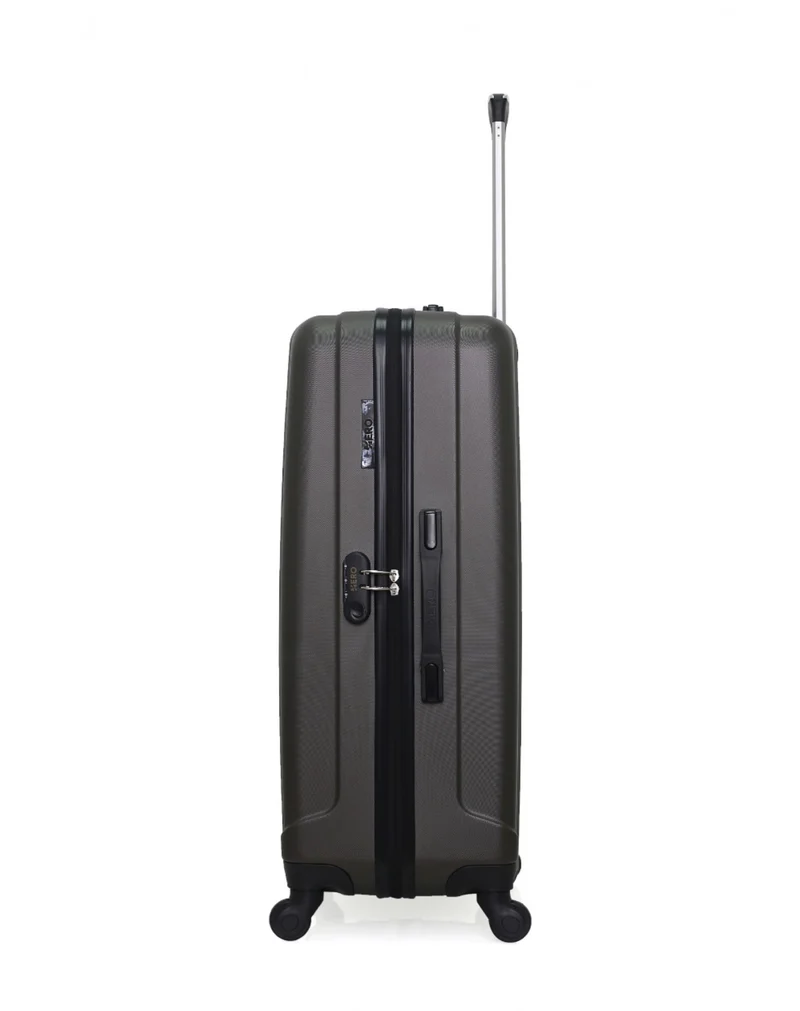 Valise Grand Format Rigide HIMALAYA