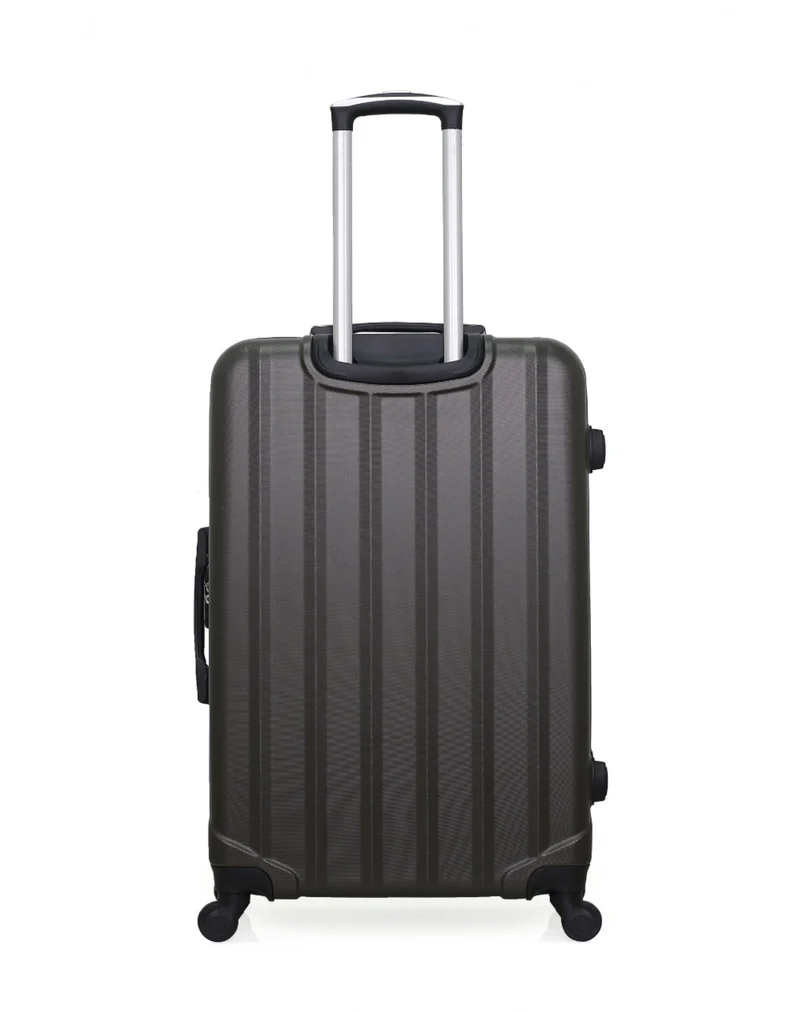 Valise Grand Format Rigide HIMALAYA