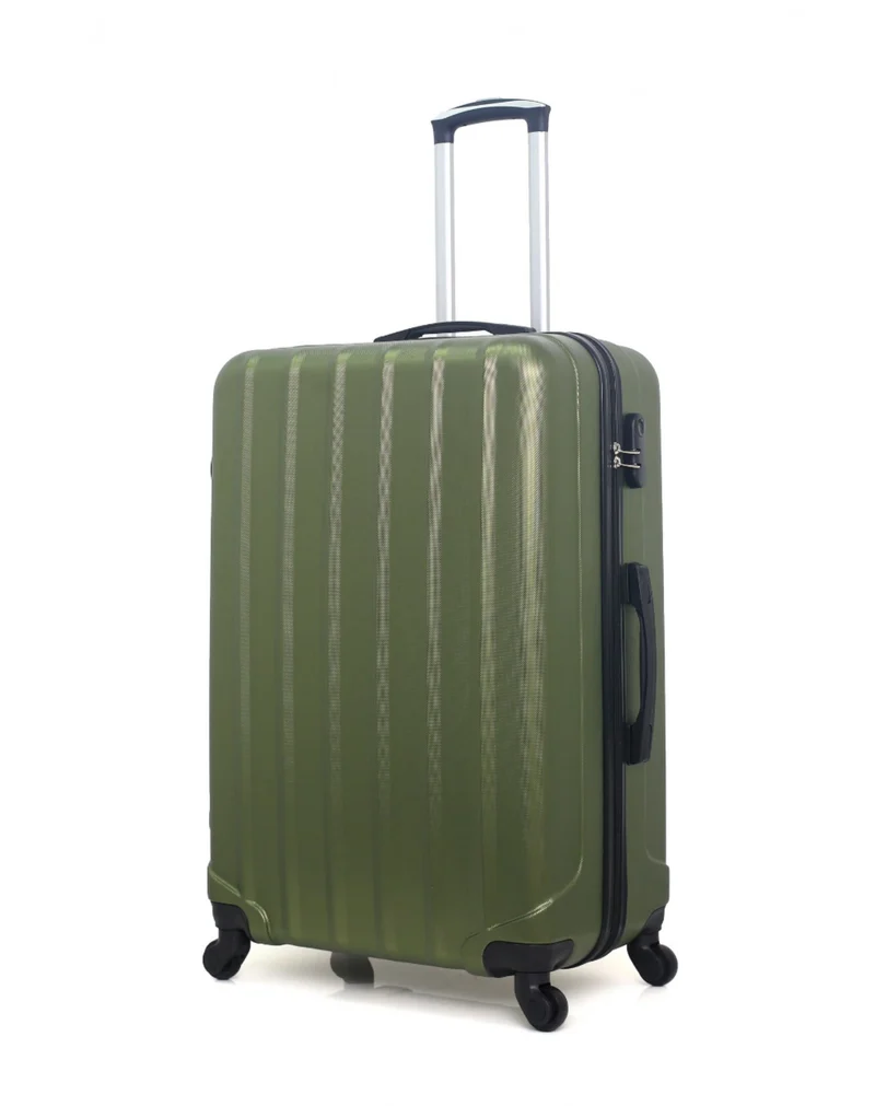 Valise Grand Format Rigide HIMALAYA