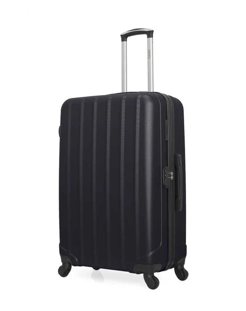 Valise Grand Format Rigide HIMALAYA