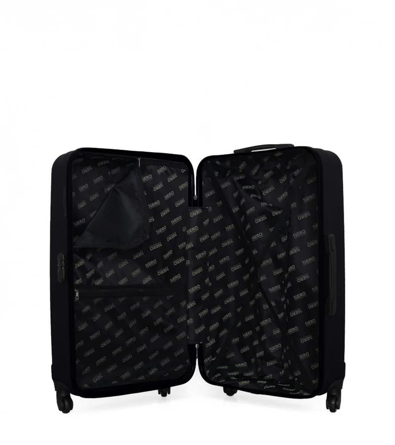 Valise Grand Format Rigide HIMALAYA