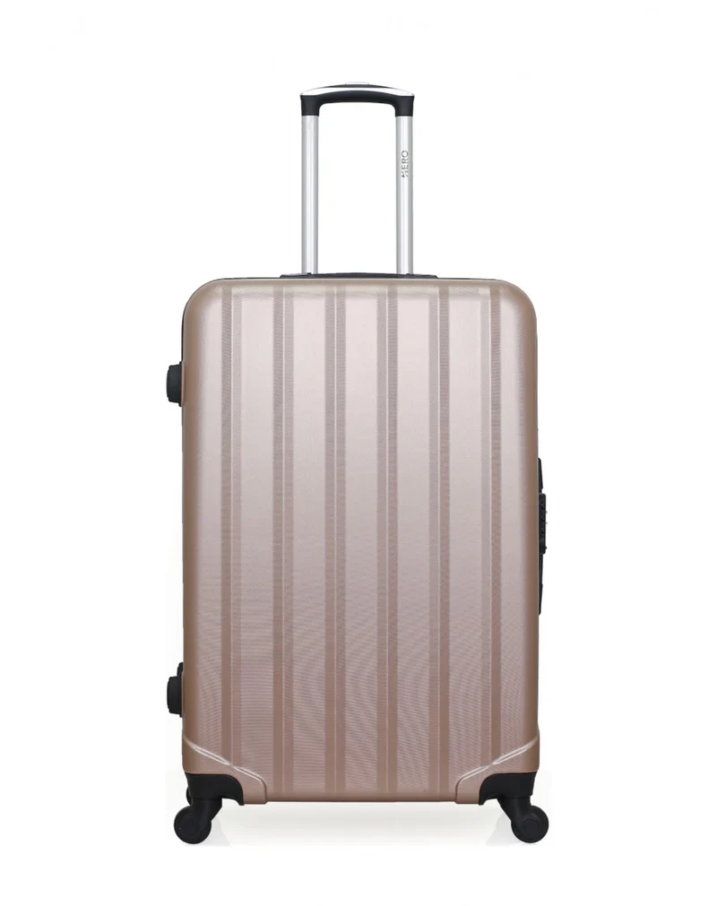 Valise Grand Format Rigide HIMALAYA
