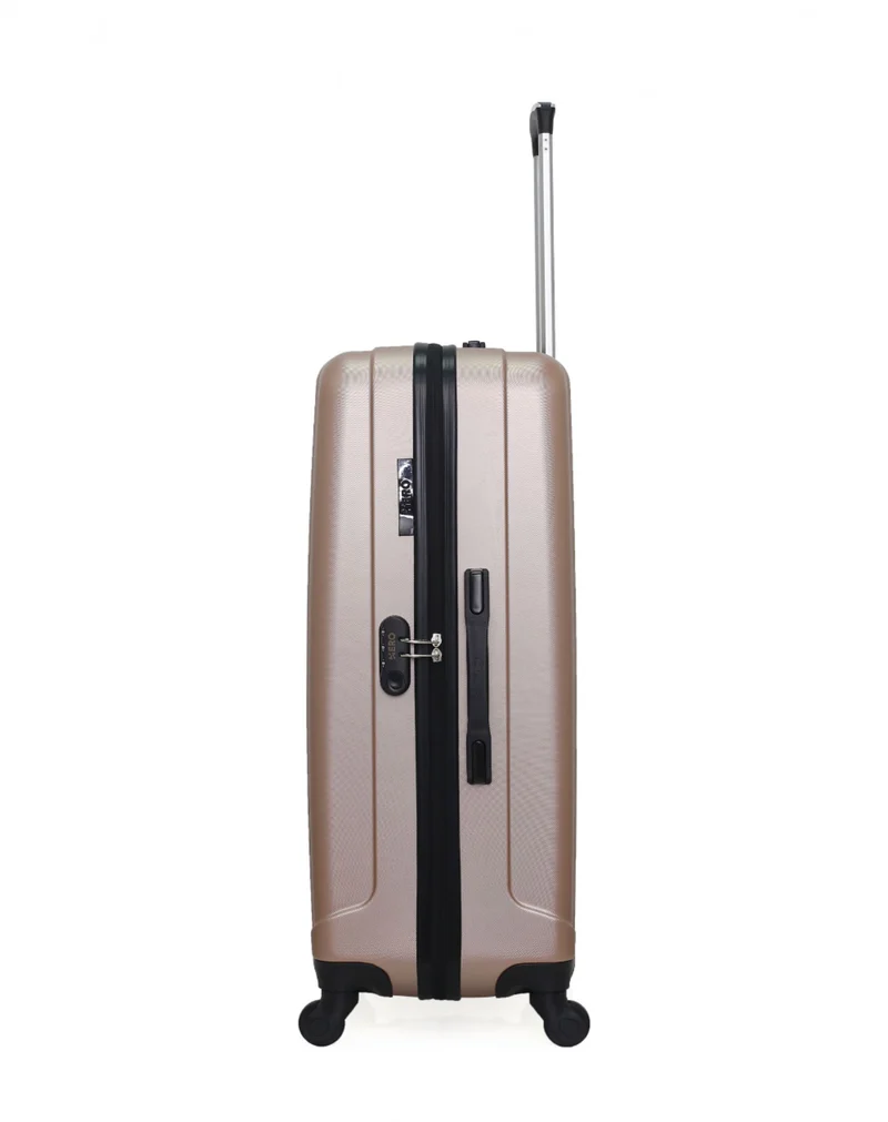 Valise Grand Format Rigide HIMALAYA