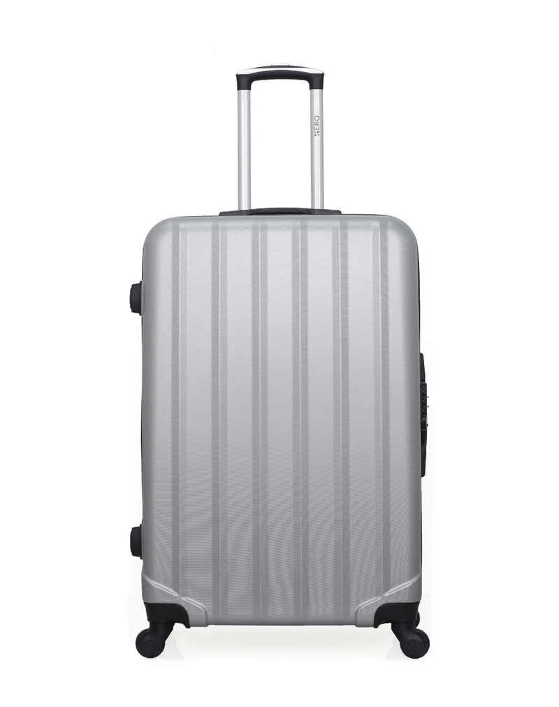 Valise Grand Format Rigide HIMALAYA