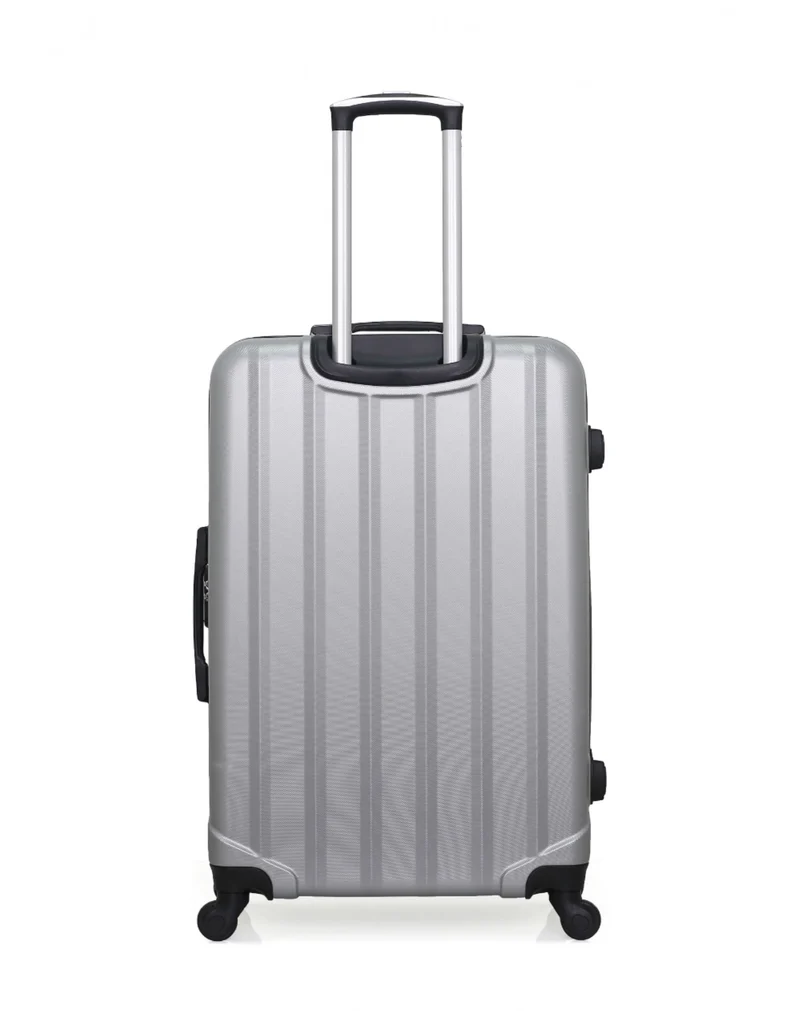 Valise Grand Format Rigide HIMALAYA