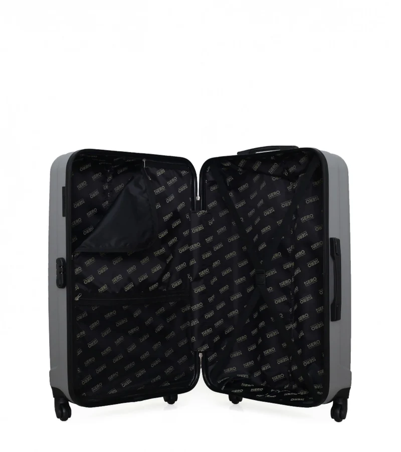Valise Grand Format Rigide HIMALAYA