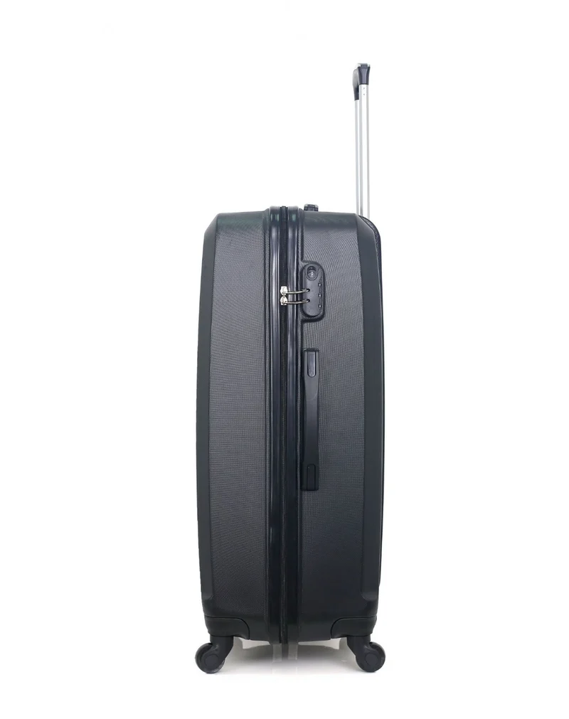 Valise Grand Format Rigide HIERRO