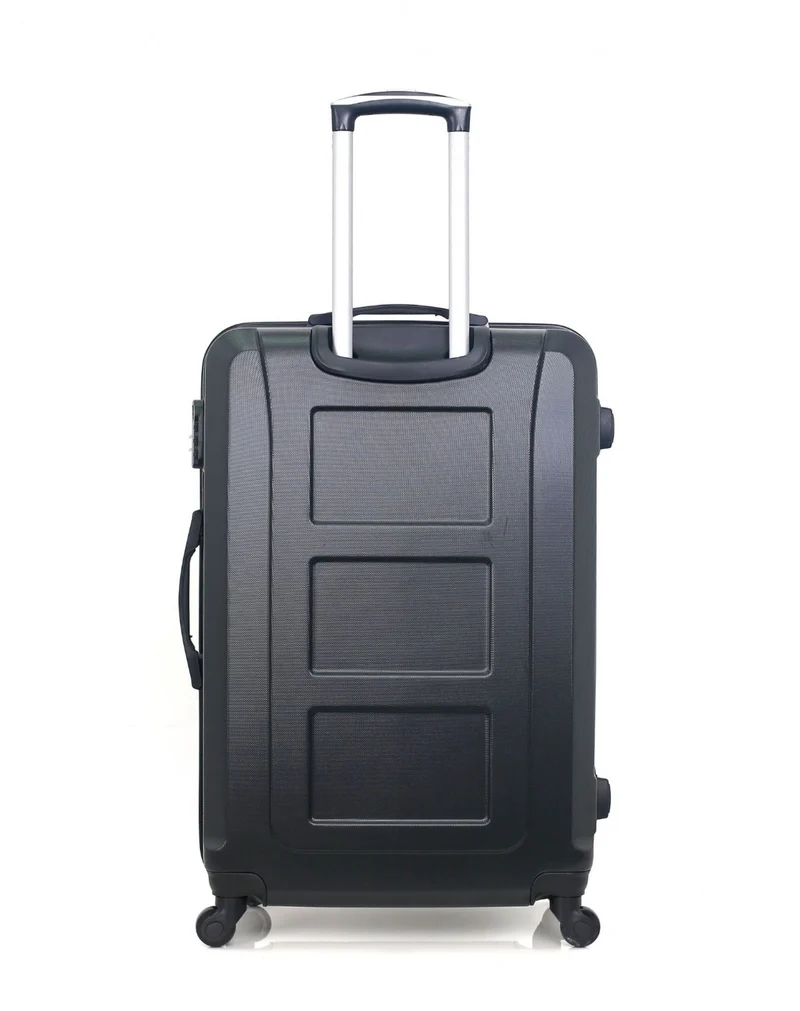 Valise Grand Format Rigide HIERRO
