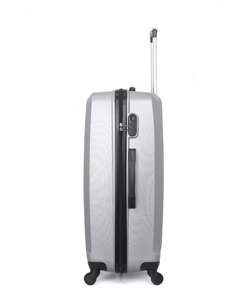 Valise Grand Format Rigide HIERRO