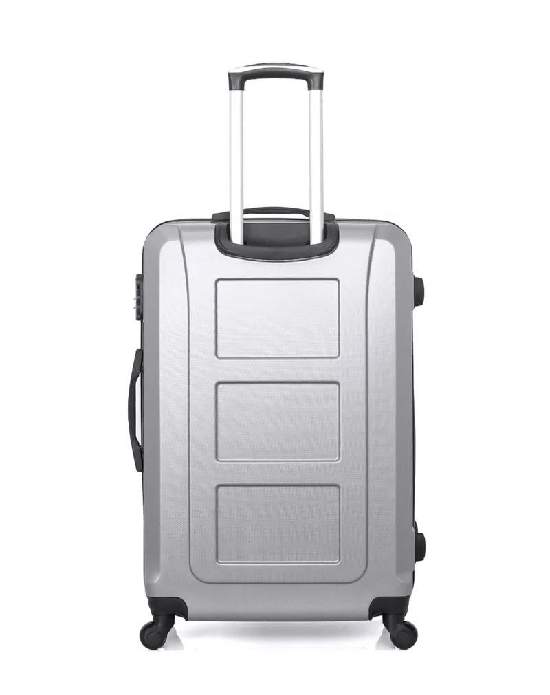 Valise Grand Format Rigide HIERRO