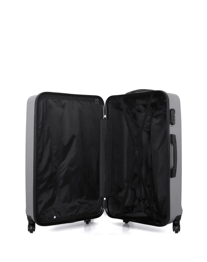Valise Grand Format Rigide HIERRO