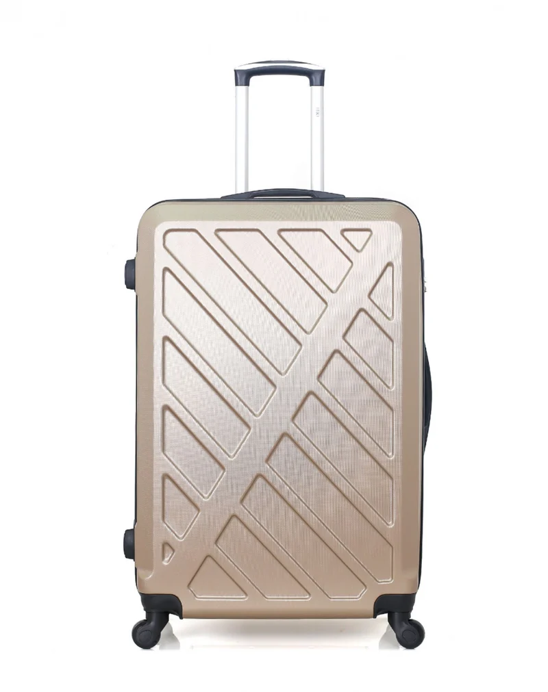 Valise Grand Format Rigide HIERRO
