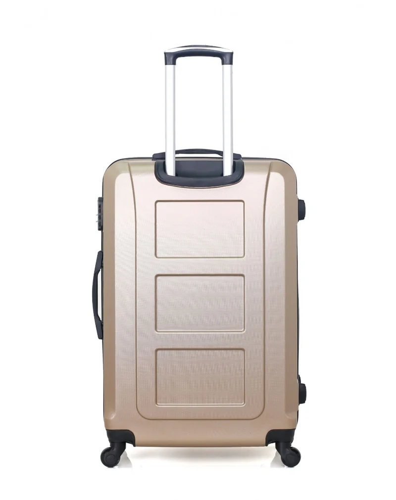 Valise Grand Format Rigide HIERRO