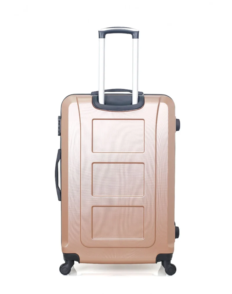 Valise Grand Format Rigide HIERRO