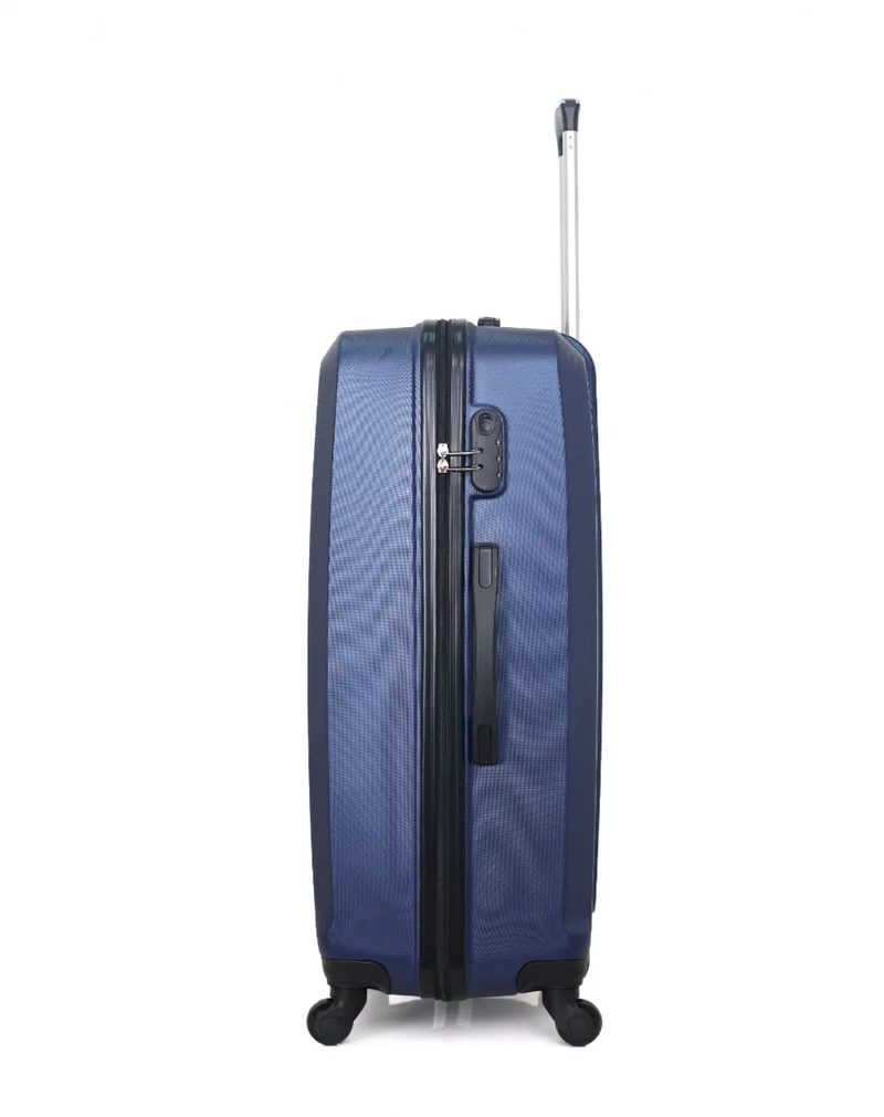 Valise Grand Format Rigide HIERRO
