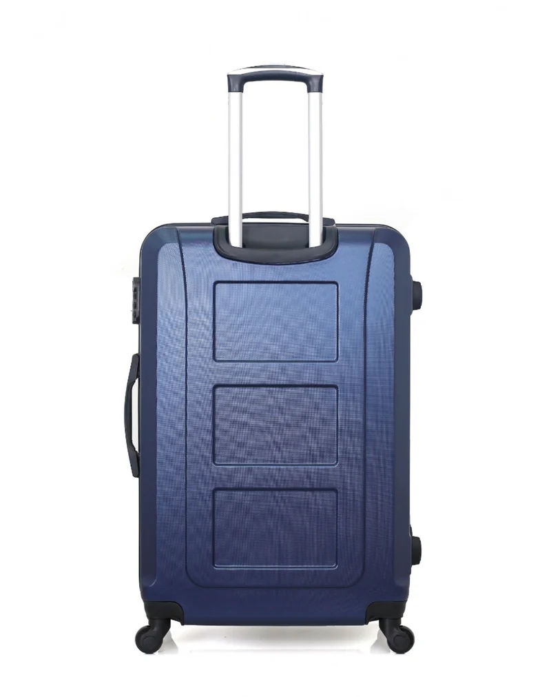 Valise Grand Format Rigide HIERRO
