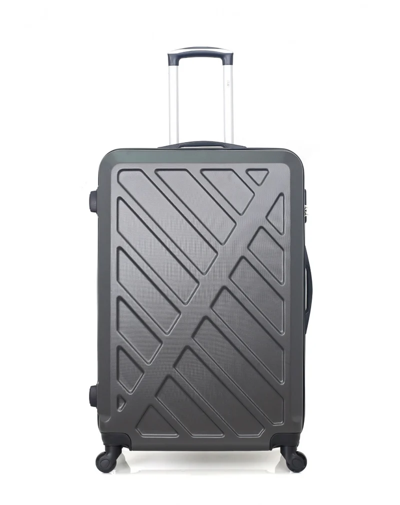 Valise Grand Format Rigide HIERRO